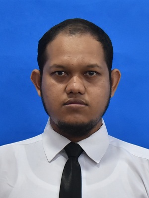 Hardi Firmansyah, S.Si., M.Si.